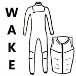 WAKE