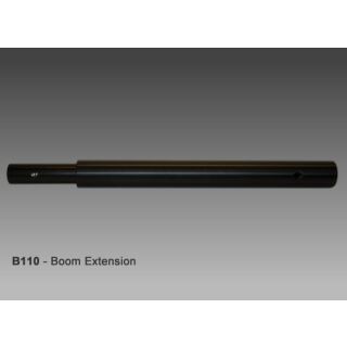 BAREFOOT | BOOM Extension