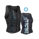 CAMARO | LADIES IMPACT VEST 3.0