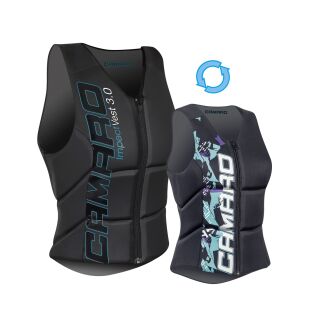 CAMARO | Ladies Impact Vest 3.0  S
