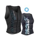 CAMARO | Ladies Impact Vest 3.0  S