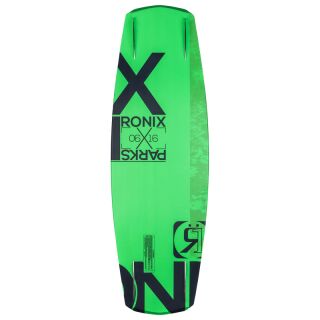 RONIX | PARKS CAMBER AIR CORE 2 WAKEBOARD 2016 - BOAT - 134