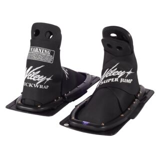 WILEYS | Super Jump Binding (Pair)