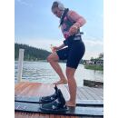 WILEYS | Super Jump Binding (Pair)