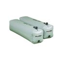 FATSAC | W703 Ballast Pro X Series Side Sacs Set 120 kg...