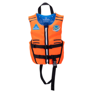 HO | Child Pursuit Vest - 2025