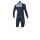 MYSTIC | Mens Stone 3/2 Longarm Shorty