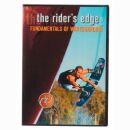DVD | THE RIDER´S EDGE - Fundamentals of Wakeboarding