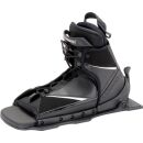 CONNELLY | SIDEWINDER REAR BOOT BLACK LARGE