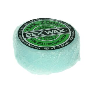 SEXWAX | Surfwachs Warm Water