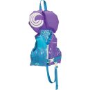 CONNELLY | Girls Infant Nylon Vest CGA