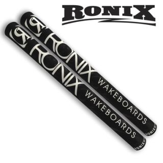 RONIX | TRAILER Boat Guides - Pair  4 ft