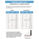 REFLEX | CLASSIC SHELL TRICK & SLALOM MICROMATIC BUCKLES 12L EU 45-46