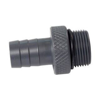 FATSAC | 3/4” Barbed End Sac Valve Threads