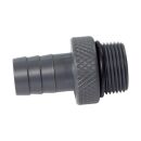 FATSAC | 3/4” Barbed End Sac Valve Threads