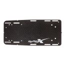 REFLEX | CARBON LONG FRONT PLATE 12