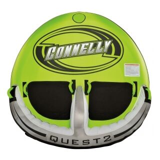CONNELLY | QUEST 2 TOWABLE TUBE