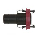 FLY HIGH | W740 FAT SAC FITTING FLOW RITE 3/4”...