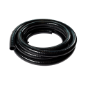 FATSAC | 1 1/8" Black Reinforced Ballast Hose -...
