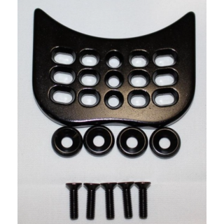 HO | Pivot Mounting Set