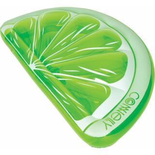 CONNELLY | LIME WEDGE POOL FLOAT