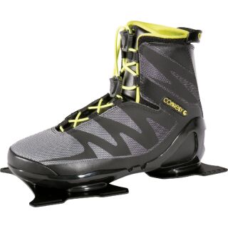 CONNELLY | SYNC FRONT BOOT 2019 Right - M / US 8-9 / EU 40-41