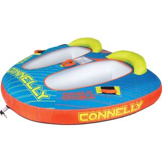 CONNELLY | DOUBLE TROUBLE TOWABLE TUBE 2018