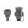 FLY HIGH | W744 PRO X SERIES CHECK VALVE QUICK TWIST ADAPTER