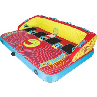 CONNELLY | FUN 4 TOWABLE TUBE