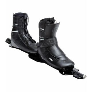 CONNELLY | STEALTH COMPLE BINDING SYSTEM HIGH END in 10 / LARGE RIGHT