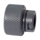 FATSAC | W734 Male Quick Connect with Tsunami Pump Threads