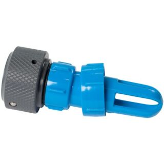 FLY HIGH | W735 FAT SAC FITTING PERFECT UNION CONNECT ADAPTER