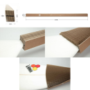 Flexi-Hex | Surfboard Transportschutz