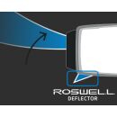 ROSWELL | DEFLECTOR WAKE SURF SHAPER