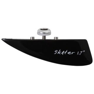 CWB / CONNELLY | G10 SKATER WAKEBOARD FIN 1.7" FIBERGLASS