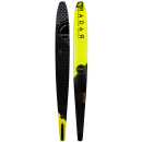 RADAR | Vapor Pro Build Course Ski Volt 68" Yellow -...