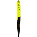 RADAR | Vapor Pro Build Course Ski Volt 68" Yellow - 2019