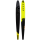 RADAR | Vapor Pro Build Course Ski Volt 68" Yellow - 2019