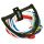 BASE | SPORTS 23M WATERSKI ROPE + 8 SECTIONS + RUBBER HANDLE PACKAGE