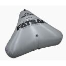 FATSAC | W706 Ballast Pro X Series Open Bow Triangle 450...