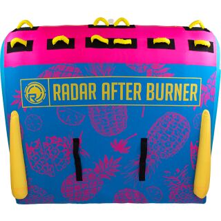 RADAR | AFTER BURNER MARSHMELLOW 3 TUBE 2019