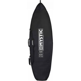 MYSTIC | Star Surf Boardbag 6.3 Black- 2019