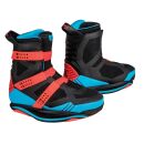 RONIX | Supreme Boots Blue Caffeinated Black - 2019
