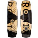 RONIX | DARKSIDE INTELLIGENT 2 CORE WAKEBOARD 2019 - BOAT 136