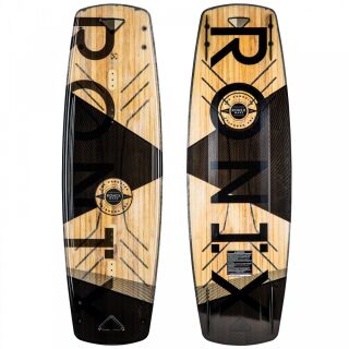 RONIX | Darkside Intelligent 2 Core  2019 Boat  139,5