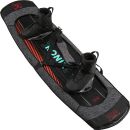 RONIX | Bulwark Neo Sleeve Boardbag - 2025