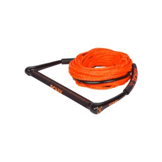 RONIX | KIDS COMBO HIDE GRIP 14 INCH 0.94 W/55 FT PE ROPE PACKAGE 2022