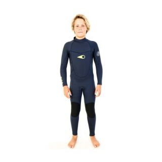 SOÖRUZ | Fly 3/2 Junior Fullsuit BZ 8 Years