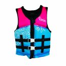 RONIX | GIRLS AUGUST YOUTH NEO VEST CGA 2021