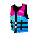 RONIX | GIRLS AUGUST YOUTH NEO VEST CGA 2021